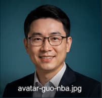 NBA老郭 | (Yuntiyu)